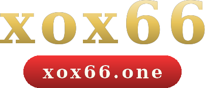 xox66 logo