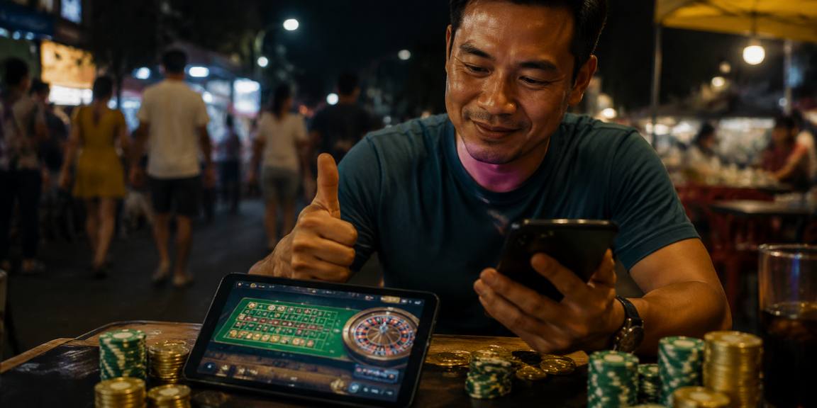 xox66 Ứng dụng xox66 mang lại điều gì?