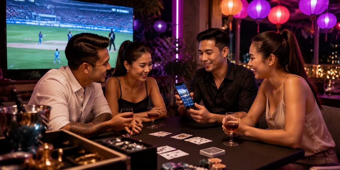xox66 Bàn chơi trực tiếp, slot và kèo bóng đá — tất cả trong một tài khoản