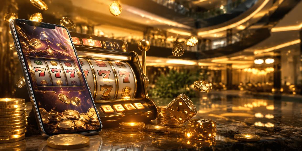 xox66 Những gì chúng tôi mang vào sảnh xox66 casino